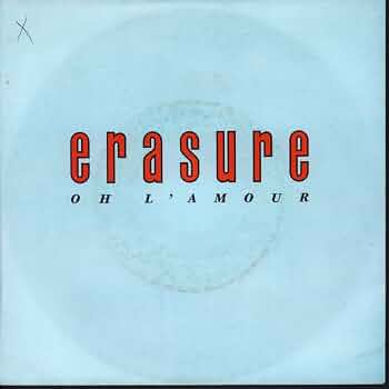 Oh L'Amour [Vinyl] - Amazon.com Music